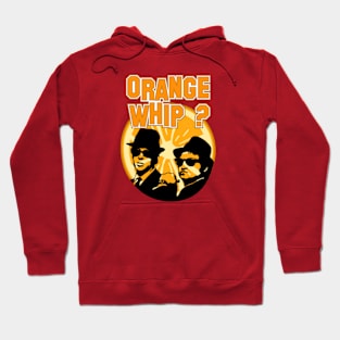 Orange Whip ? Hoodie